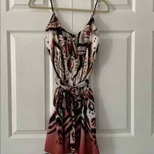Arden B Dress Sz XS